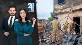Revise las noticias más destacadas de Guayaquil en nuestro Noticiero 24 Horas Primera Emisión de este viernes 13 de junio del 2025