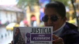 Plantó en el parque de Calderón de Cuenca por María Fernanda López el 12 de mayo dle 2025