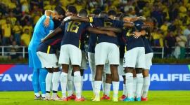 La Selección de Ecuador jugará ante Paraguay y Argentina en el cierre de las eliminatorias al Mundial 2026.