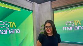 ¿Cómo obtener una boleta de auxilio? La abogada Sandy Pérez nos cuenta todo en el segmento: El abogado responde de esTAmañana