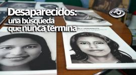 A diario alguien sale de casa y no vuelve. No hay aviso. Solo una ausencia que crece con las horas. Al principio hay angustia. Luego, silencio. Y después, la búsqueda: inagotable, solitaria, desesperada. Las familias se transforman en investigadores, voceros y activistas. Porque en Ecuador, detrás de cada persona que no ha sido localizada, hay alguien que no se rinde, un padre que revisa los mismos videos una y otra vez.  Una madre que recorre infinidad de veces las mismas calles con una foto en la mano. Ellos no cargan solo con el dolor de no encontrara a los suyos, además, enfrentan un sistema muchas veces indolente y un camino lleno de trabas en su lucha por saber qué pasó con sus desaparecidos.