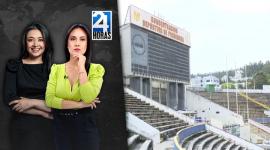 Revise las noticias más destacadas de Quito en nuestro Noticiero 24 Horas Emisión Central de este viernes 13 de junio del 2025.