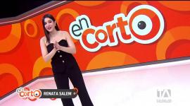 Revise las noticias de farándula en la Emisión Central de este jueves 12 de junio del 2025. Con Renata Salem.