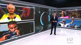 Revise las noticias deportivas en la Emisión Central del viernes 13 de junio del 2025. Con Alfonso Laso.