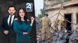 Revise las noticias más destacadas de Guayaquil en nuestro Noticiero 24 Horas Emisión Central de este viernes 13 de junio del 2025.