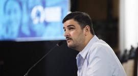El alcalde de Guayaquil, Aquiles Alvarez, es uno de los procesados en el caso Triple A.
