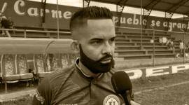 Santiago, Rodríguez era presidente de La Liga Deportiva Universitaria de El Carmen, en Manabí