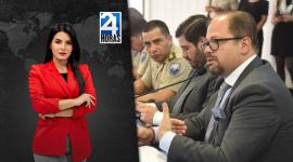 Revise las noticias más destacadas de Guayaquil en nuestro Noticiero 24 Horas Emisión Estelar de este sábado 14 de junio del 2025.