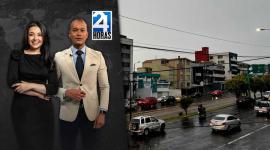 Revise las noticias más destacadas de Quito en nuestro Noticiero 24 Horas Primera Emisión de este lunes 16 de junio del 2025. Con Andrea Samaniego y Juan Miguel Rodríguez.