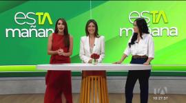 La experta en estilo e imagen Nicole Cueva explica qué prendas ayudan a resaltar la figura, según el tipo de cuerpo. No te lo pierdas en esTAmañana