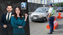Revise las noticias más destacadas de Guayaquil en la Segunda Emisión del Noticiero 24 Horas de este lunes 16 de junio del 2025. Con Carlos Sacoto y Valerie Villalba