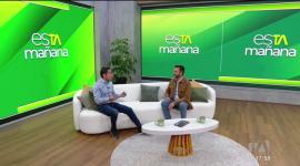 Cristian Jácome, exinvestigador criminal, habla de la seguridad familiar y las cosas que se debe tener en cuenta para evitar robos.