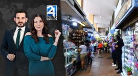 Revise las noticias más destacadas de Guayaquil en la Tercera Emisión del Noticiero 24 Horas de este lunes 16 de junio del 2025. Con Valerie Villalva y Ricardo Alcívar.