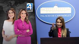 Revise las noticias más destacadas del Ecuador en nuestro Noticiero 24 Horas Emisión Central del domingo 15 de junio del 2025. Con Gabriela Galarraga y Liz Valarezo.