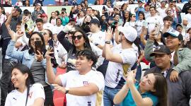 Liga de Quito ofrece un combo de entradas para los partidos ante Barcelona y ante Independiente del Valle.