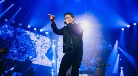 Chayanne incluyó a varias ciudades de Lationaemérica en su gira "Bailemos otra vez".