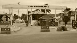 Una joven militar fue hallada sin vida en las instalaciones del 'Grupo de Artillería Atahualpa', en Salinas, Santa Elena.
