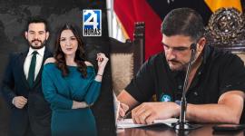Revise las noticias más destacadas de Guayaquil en nuestro Noticiero 24 Horas Primera Emisión de este martes 17 de junio del 2025