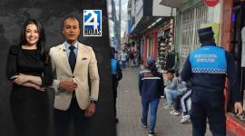 Revise las noticias más destacadas de Quito I en nuestro Noticiero 24 Horas Primera Emisión de este martes 17 de junio del 2025