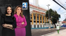 Revise las noticias más destacadas de Quito en la Segunda Emisión del Noticiero 24 Horas de este martes 17 de junio del 2025. Con Andrea Samaniego y Gabriela Galarraga.