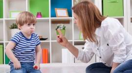 La crianza con respeto es fundamental en la infancia para que los niños aprendan a gestionar sus emociones.