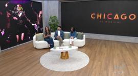 La obra 'Chicago' cumplió 50 años el 3 de junio del 2025. Carlos González, director musical, lo cuenta todos en esTAmañana.