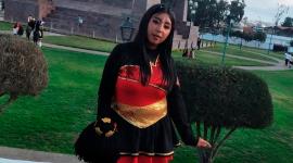 Naomi Abigaíl Chacha Toalombo está desaparecida y su familia la busca