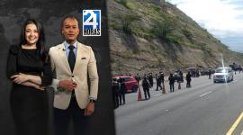Revise las noticias más destacadas de Quito I en nuestro Noticiero 24 Horas Primera Emisión de este miércoles 18 de junio del 2025