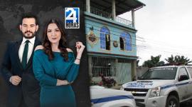 Revise las noticias más destacadas de Guayaquil en la Segunda Emisión del Noticiero 24 Horas de este miércoles 18 de junio del 2025. Con Carlos Sacoto y Valerie Villalba