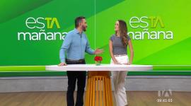 Creciendo Juntos: ¿Cómo manejar los celos en pareja? La terapeuta Carolina Llaguno explica que existen varios tipos de celos y comparte consejos para no crear un ambiente tóxico en la relación.