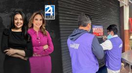 Revise las noticias más destacadas de Quito en la Segunda Emisión del Noticiero 24 Horas de este miércoles 18 de junio del 2025. Con Andrea Samaniego y Gabriela Galarraga.