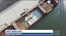 La empresa Progen habría importado al país motores usados. Teleamazonas tuvo acceso a las fotografías donde se evidencia que tendrían números de serie alterados e imposibles de verificar.
Un reportaje de Fausto Yépez