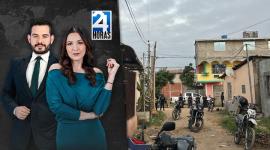 Revise las noticias más destacadas de Guayaquil en la Primera Emisión del Noticiero 24 Horas de este jueves 19 de junio del 2025. Con Carlos Sacoto y Valerie Villalba.
