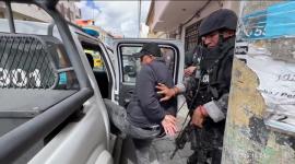 Una banda de personas que se hacían pasar por funcionarios municipales para ofrecer empleos falsos fue desarticulada en Riobamba. 

Un reportaje de Mercedes Chávez