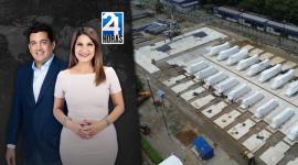 Revise las noticias más destacadas del Ecuador en el Noticiero 24 Horas Emisión Matinal de este miércoles 18 de junio del 2025. Con Liz Valarezo y Milton Pérez.