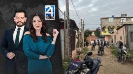 Revise las noticias más destacadas de Guayaquil en la Segunda Emisión del Noticiero 24 Horas de este jueves 19 de junio del 2025. Con Carlos Sacoto y Valerie Villalba