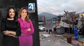 Revise las noticias más destacadas de Quito en la Segunda Emisión del Noticiero 24 Horas de este jueves 19 de junio del 2025. Con Andrea Samaniego y Gabriela Galarraga.