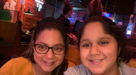 Gabriela Matamoros compartió una emotiva carta a su madre, María Fernanda Salazar.