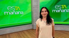 Sintonía Vital: Isabel Espinoza, especialista en plantas medicinales, nos explica cómo usar las plantas para cuidar la salud de forma natural.