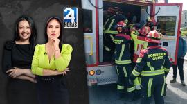 Revise las noticias más destacadas de Quito en nuestro Noticiero 24 Horas Emisión Central de este jueves 19 de junio del 2025.