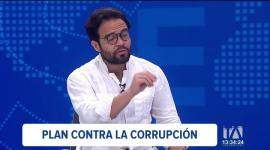 Una reforma normativa que será presentada en seis meses planteará la centralización de las compras públicas del IESS.
Un reportaje de Daniela Valencia