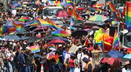 La Marcha del Orgullo tiene previsto recorrer las calles de Quito este sábado 21 de junio del 2025.