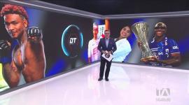 Revise las noticias deportivas en la Emisión Central del viernes 13 de junio del 2025. Con Alberto Astudillo.