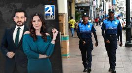 Revise las noticias más destacadas de Guayaquil en nuestro Noticiero 24 Horas Emisión Central de este jueves 19 de junio del 2025.