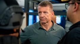 Erik Prince, empresario y exmilitar estadounidense capacitará a miembros de las Fuerzas Armadas y Policía Nacional