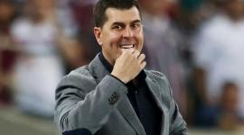 El entrenador español Ismael Rescalvo, de 43 años, volverá a dirigir en el fútbol ecuatoriano en un contrato por 18 meses.