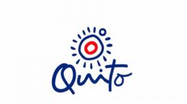 Quito presentó su Marca Ciudad inspirada en petroglifos, montañas y monumentos de la capital