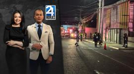 Revise las noticias más destacadas de Quito I en nuestro Noticiero 24 Horas Primera Emisión de este viernes 20 de junio del 2025