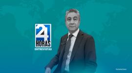 Fausto Murillo, expresidente del Consejo de la Judicatura, dijo que con los casos Metástasis, Purga y Plaga creían que se había atacado a la corrupción, pero estas irregularidades persisten en el sistema de justicia de Ecuador.
Estas declaraciones las realizó este viernes 20 de junio el 2025, en el espacio de Entrevistas de 24 Horas, en Teleamazonas.