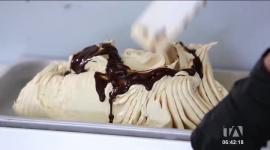 Ecuador brilló en la Copa América del Helado Artesanal 2025, realizada en Argentina. Los representantes tricolores clasificaron al Mundial de Heladería, que se disputará en enero de 2026 en Italia.

Un reportaje de Mishell Villacís
